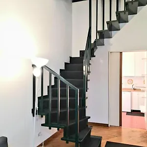 Apartamento Frassinago House, Bolonia